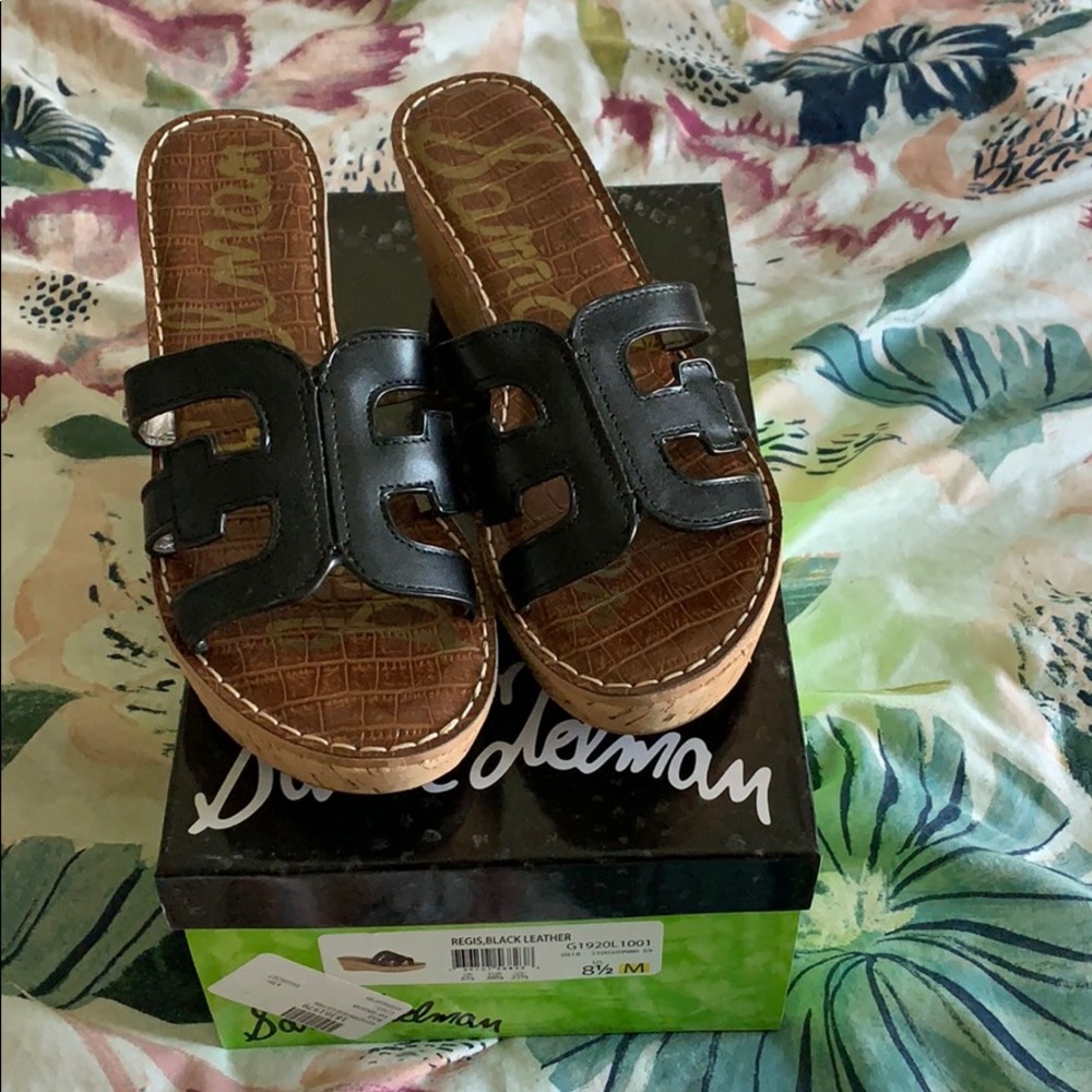Sam Edelman Regis